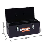 Knaack Hand Tool Box, Model 742
